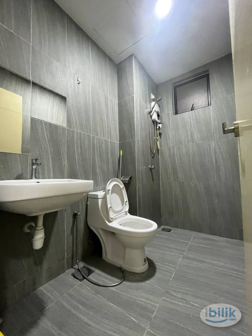 Fully Furnished Medium Room Rental Including Aircond - Image 3