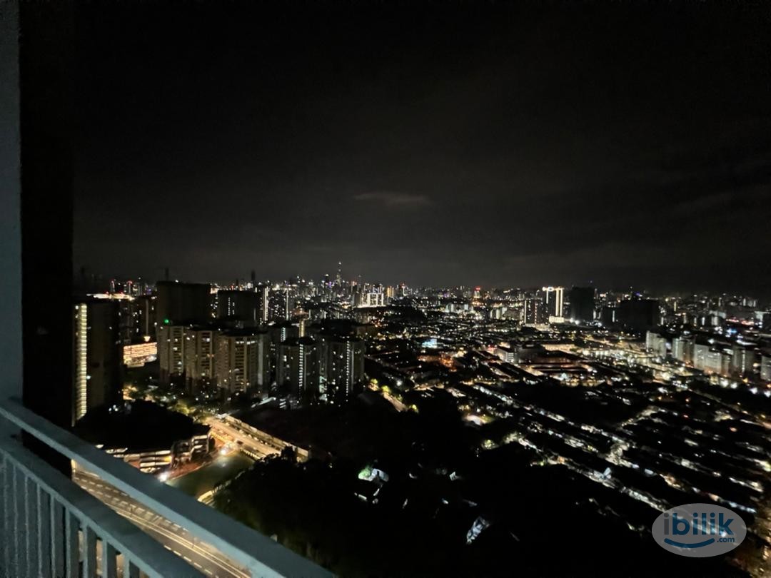 Fully Furnished Medium Room Rental Including Aircond - Image 4