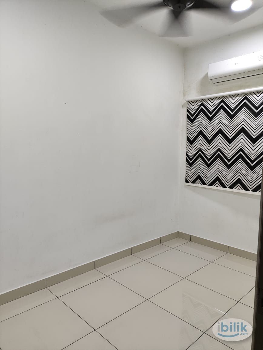 Single Room at Ameera Residence, Mutiara Heights - Image 4