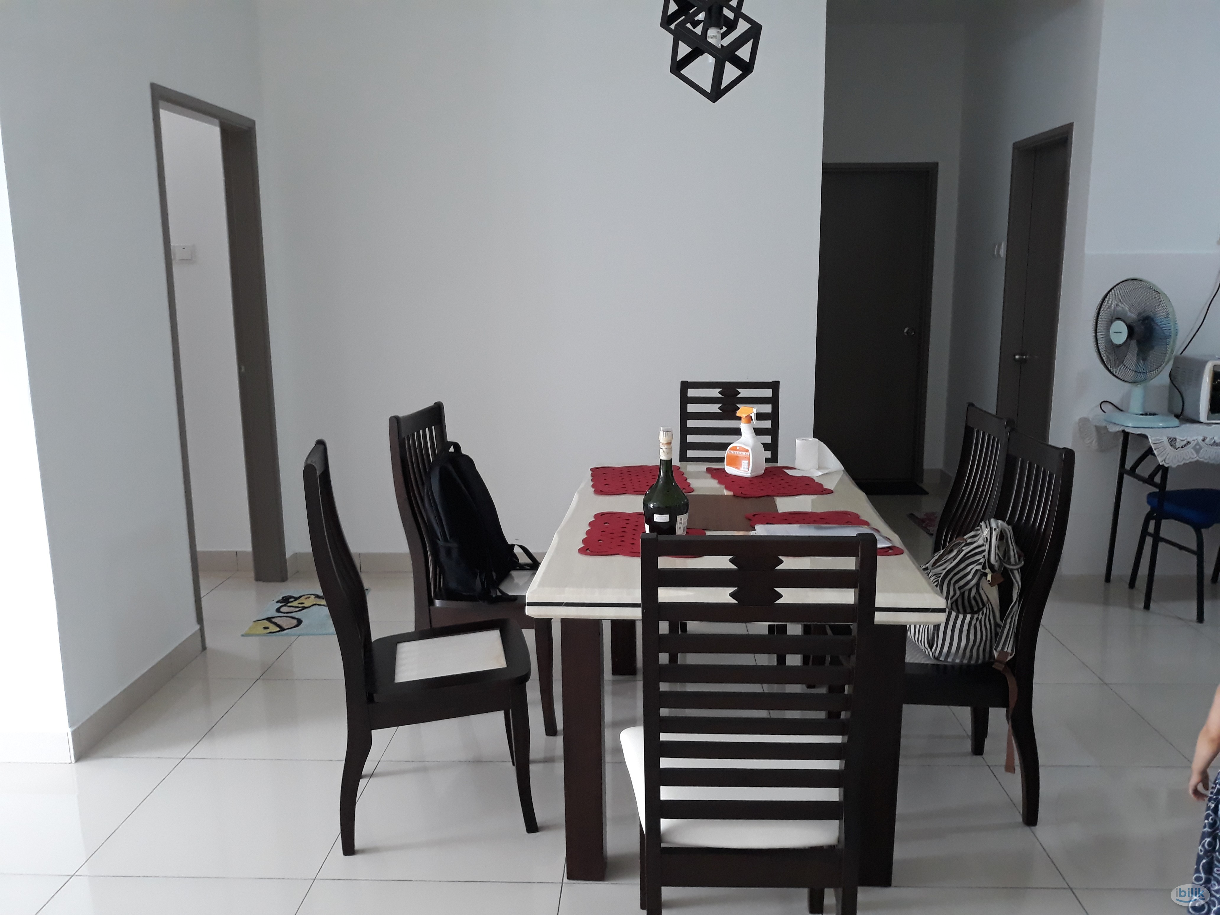 Single Room at Ameera Residence, Mutiara Heights - Image 3