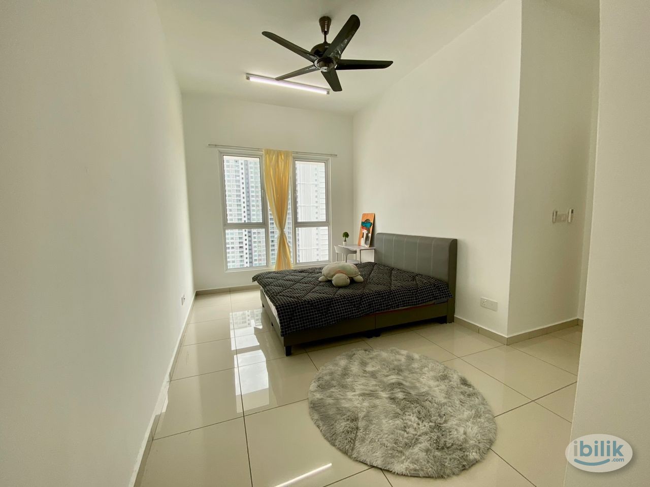 Cozy Master Room at Bayan Lepas, Penang - Image 3