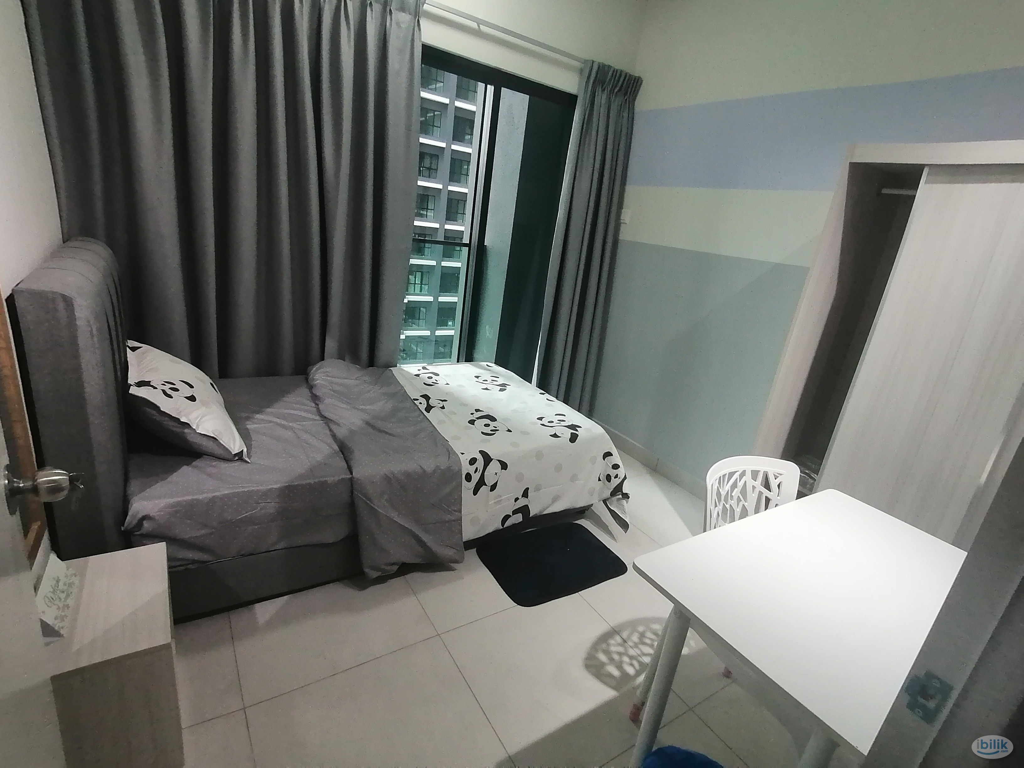 Majestic Maxim Newly Renovated for All-FEMALE units with brand NEW furniture. - Image 1
