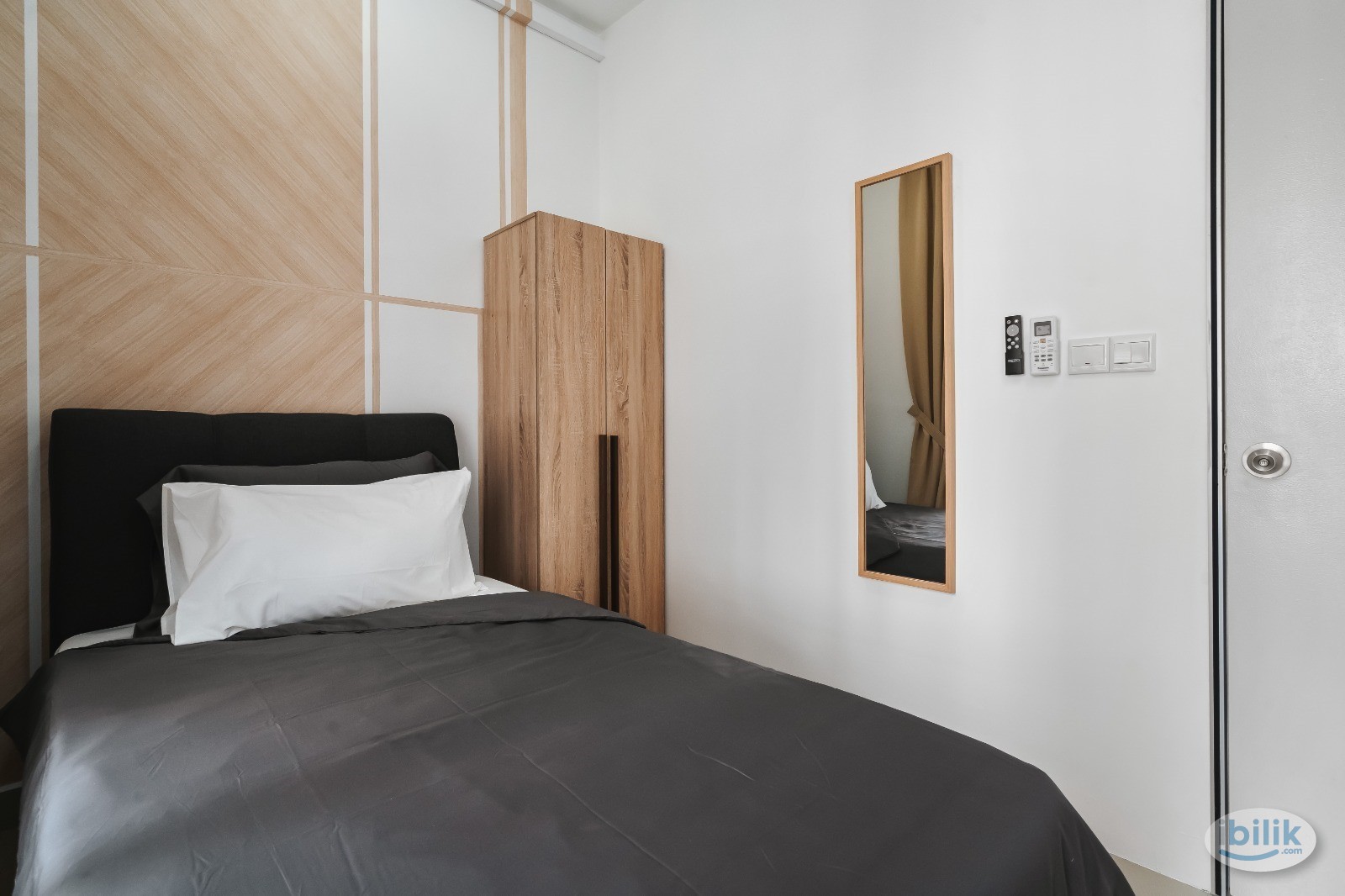Single Room at PV9 Residence, Setapak, Kuala Lumpur - Image 1