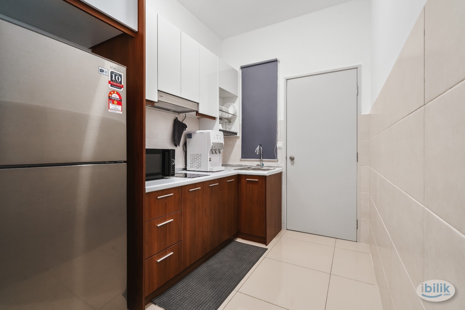Single Room at PV9 Residence, Setapak, Kuala Lumpur - Image 4