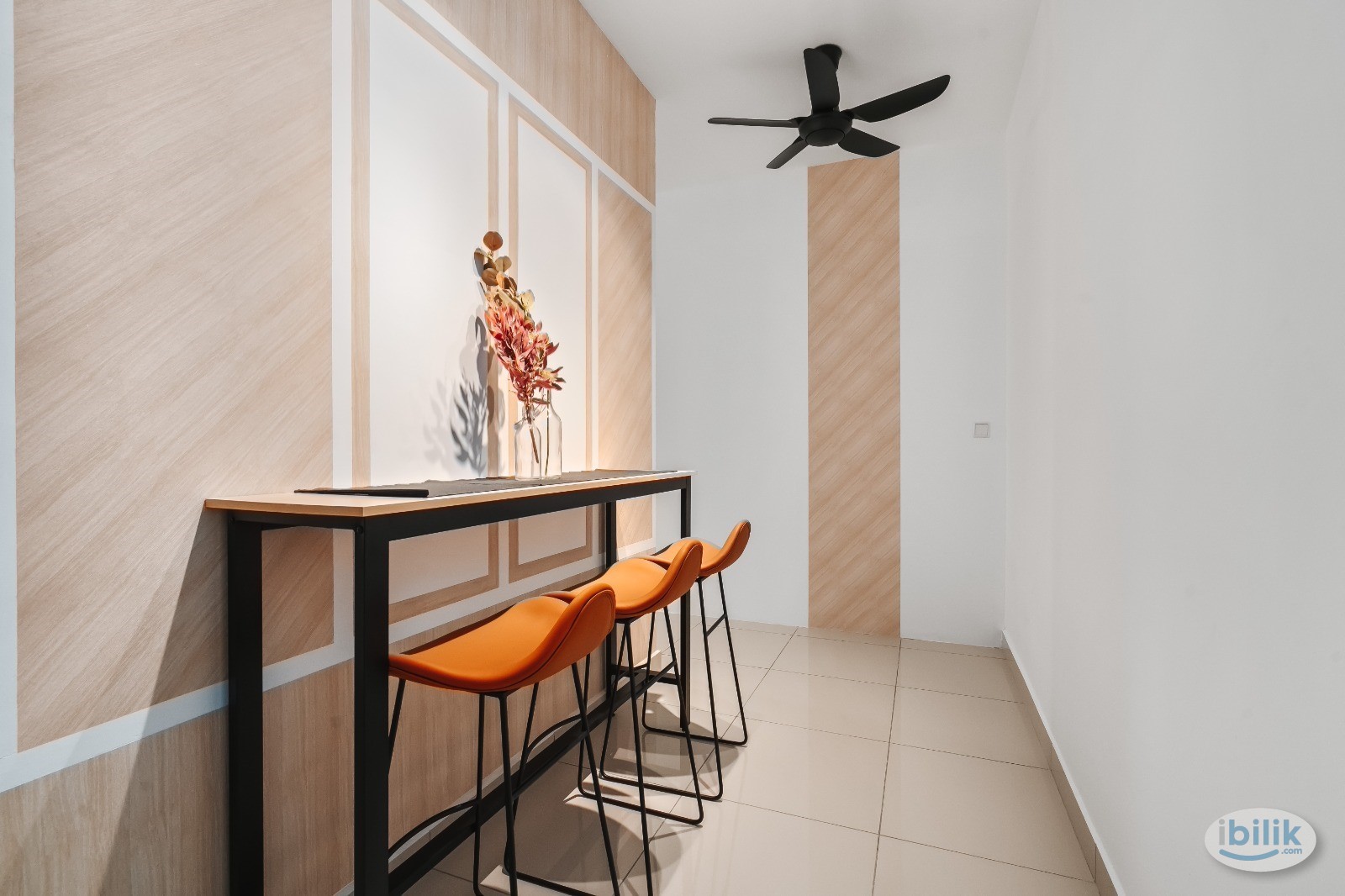 Single Room at PV9 Residence, Setapak, Kuala Lumpur - Image 5