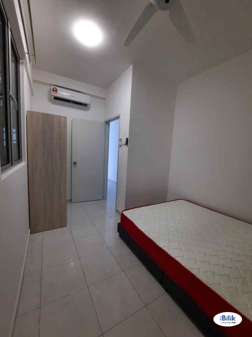 Single Room at Taman Desa, Kuala Lumpur - Image 2