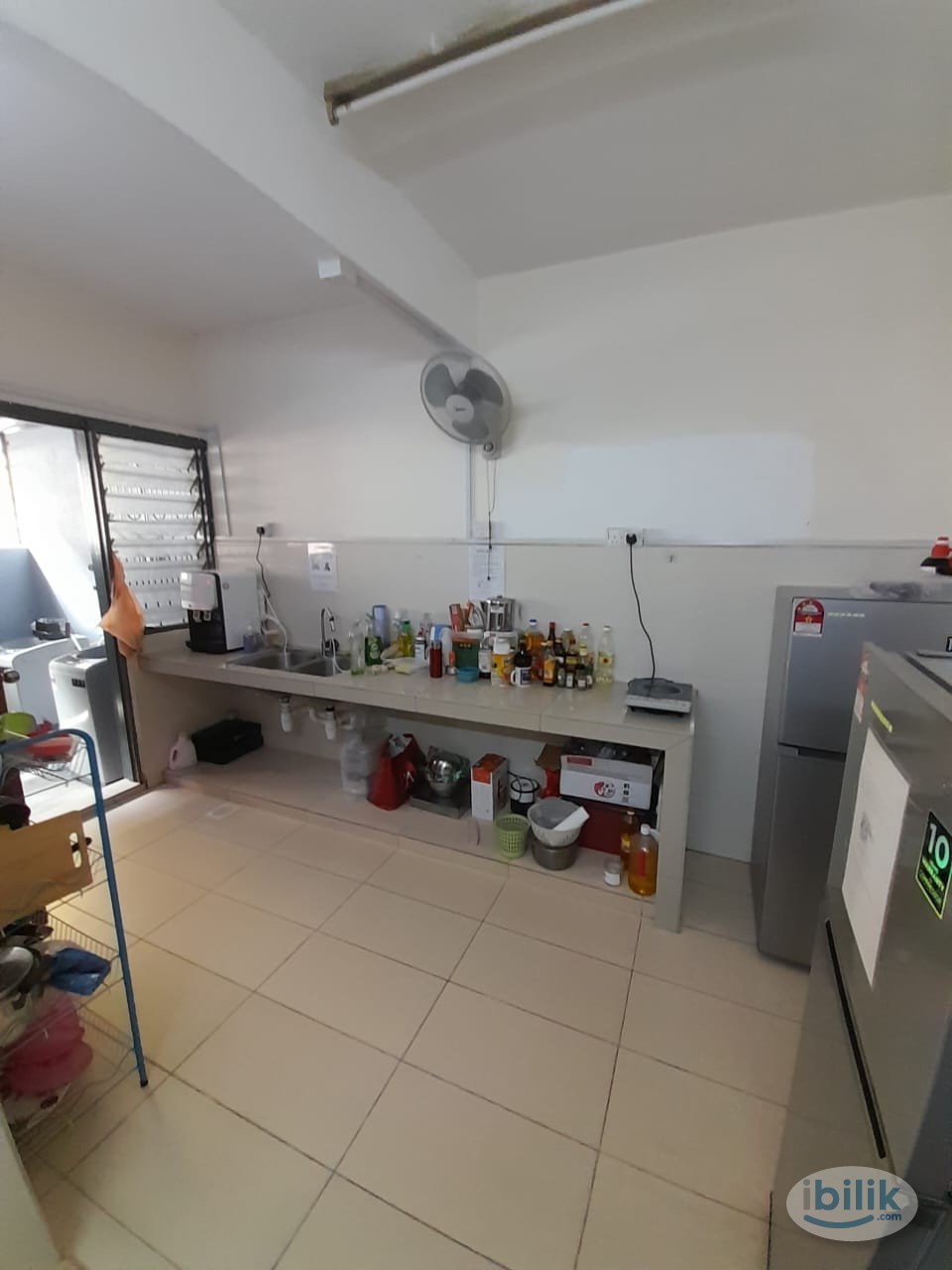 Fully Furnished Single Room Landed in SS2, Petaling JayaNear Damansara/Sea Park - Image 2