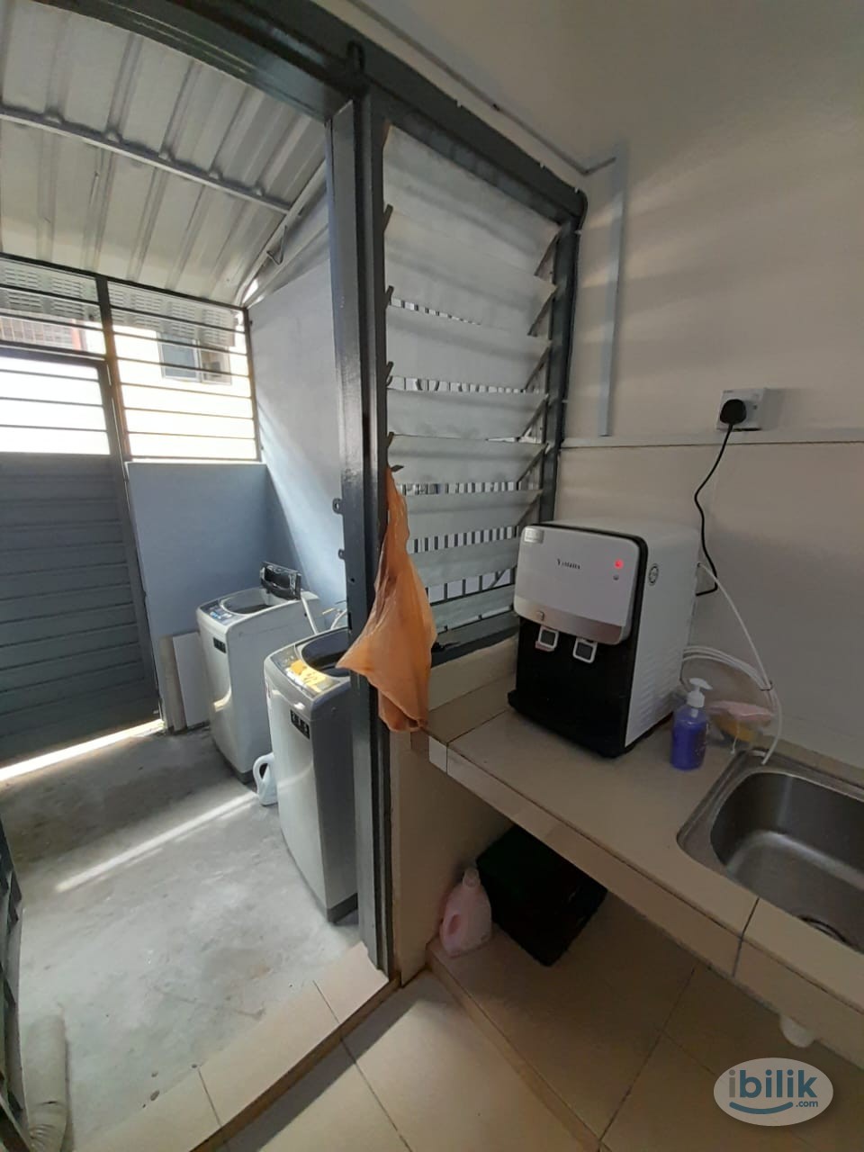 Fully Furnished Single Room Landed in SS2, Petaling JayaNear Damansara/Sea Park - Image 3