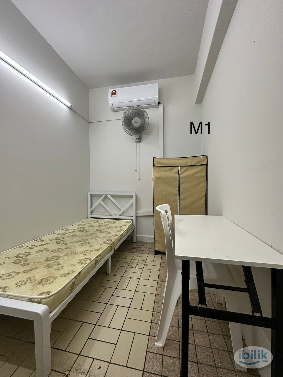 RENT ROOM IN CHERAS AREA 😍 LANDED HOUSE WITH ZERO DEPOSIT ✨ - Image 5
