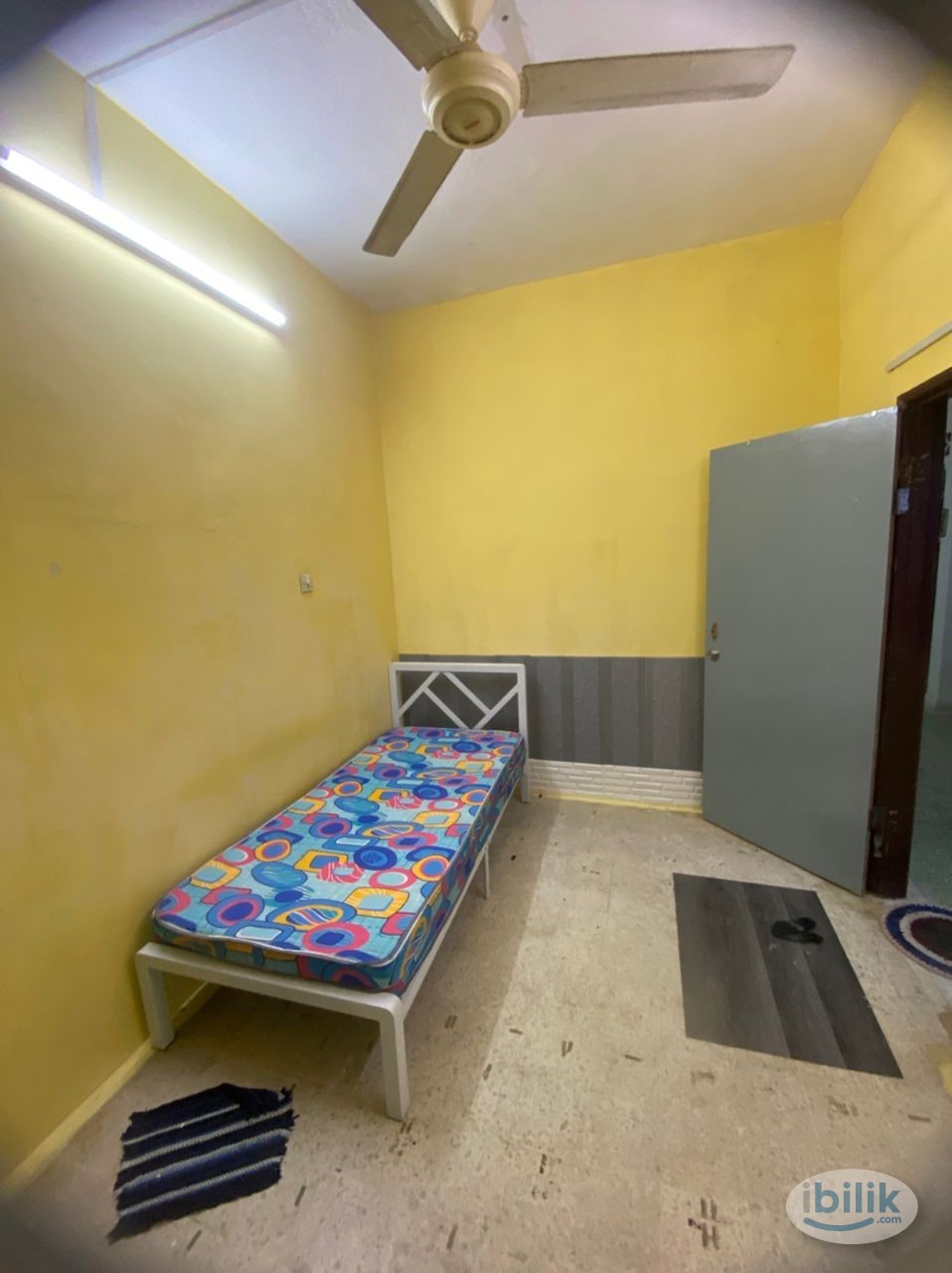 RENT ROOM IN CHERAS AREA 😍 LANDED HOUSE WITH ZERO DEPOSIT ✨ - Image 1