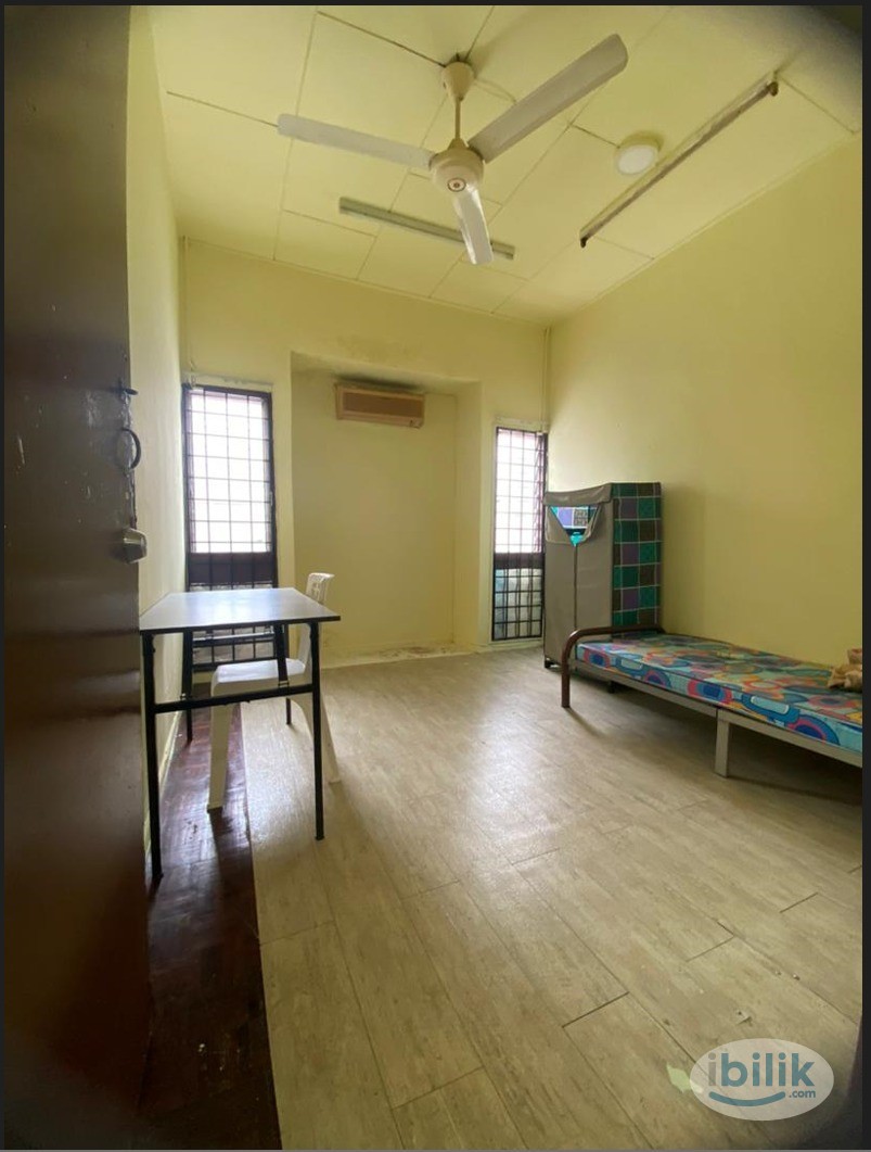 RENT ROOM IN CHERAS AREA 😍 LANDED HOUSE WITH ZERO DEPOSIT ✨ - Image 2