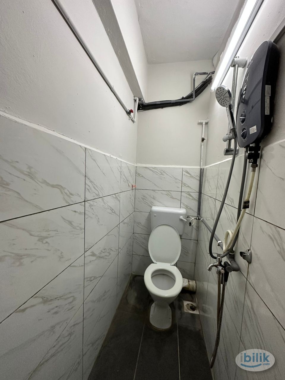 RENT ROOM IN CHERAS AREA 😍 LANDED HOUSE WITH ZERO DEPOSIT ✨ - Image 4