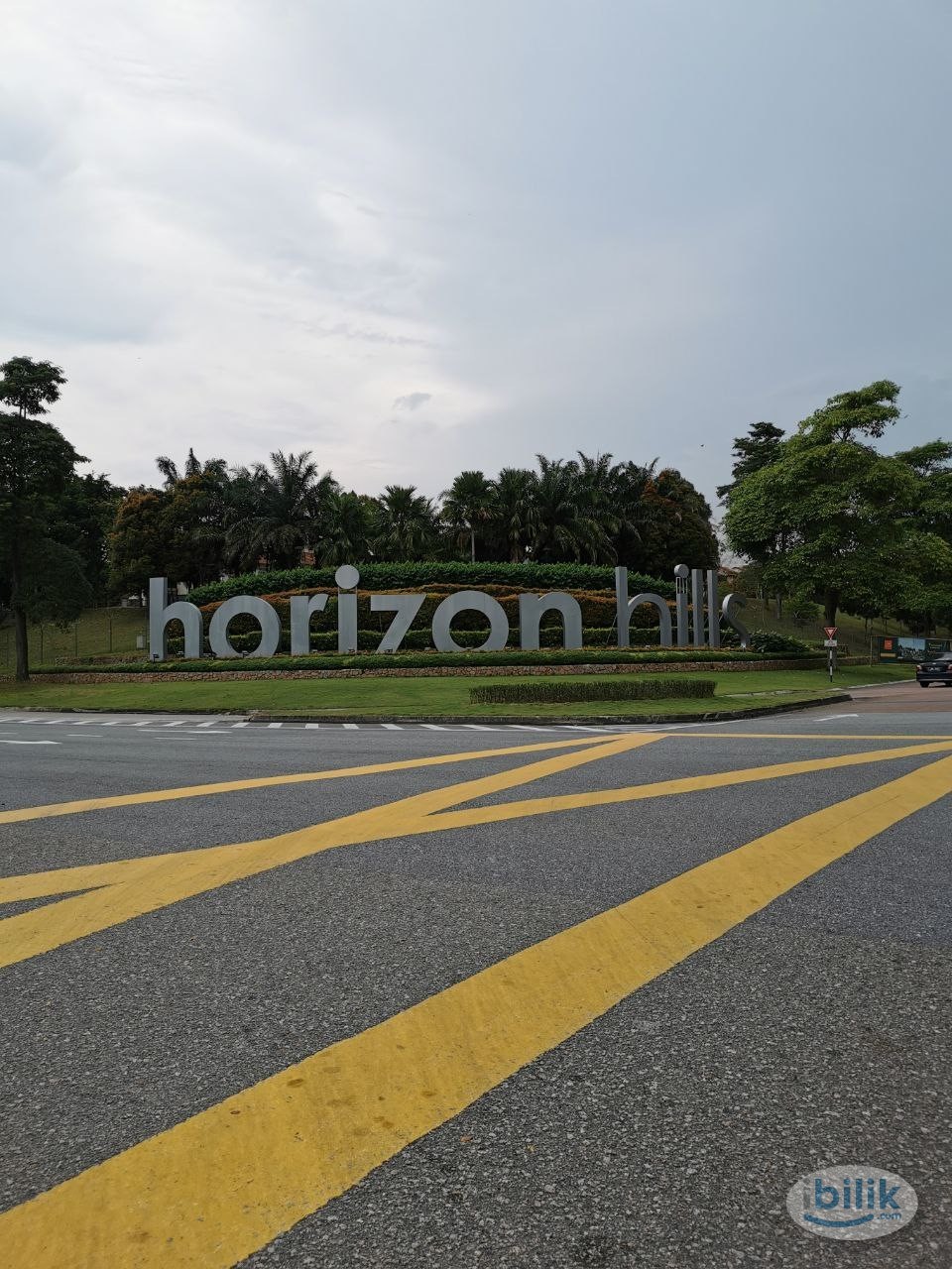 Master Room @ Female Room at Bukit indah @ Horizon Hills, Iskandar Puteri - Image 3