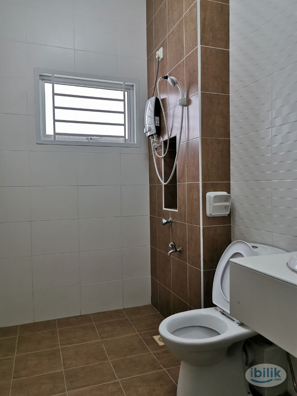 Master Room @ Female Room at Bukit indah @ Horizon Hills, Iskandar Puteri - Image 4