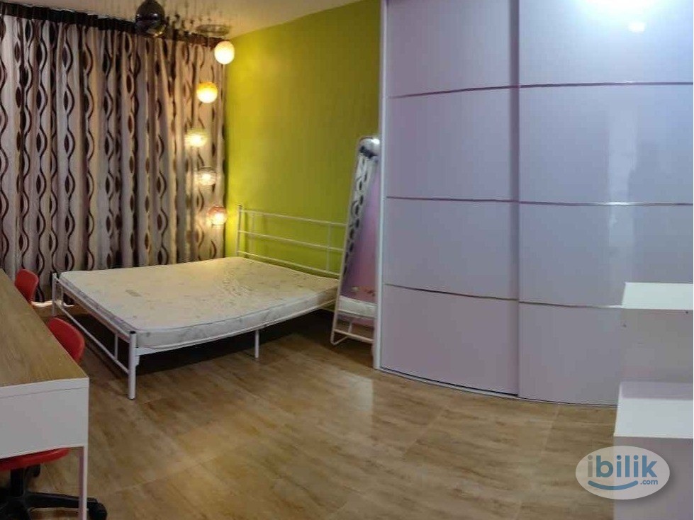 Master Room at Seri Puteri, Bandar Sri Permaisuri - Image 1