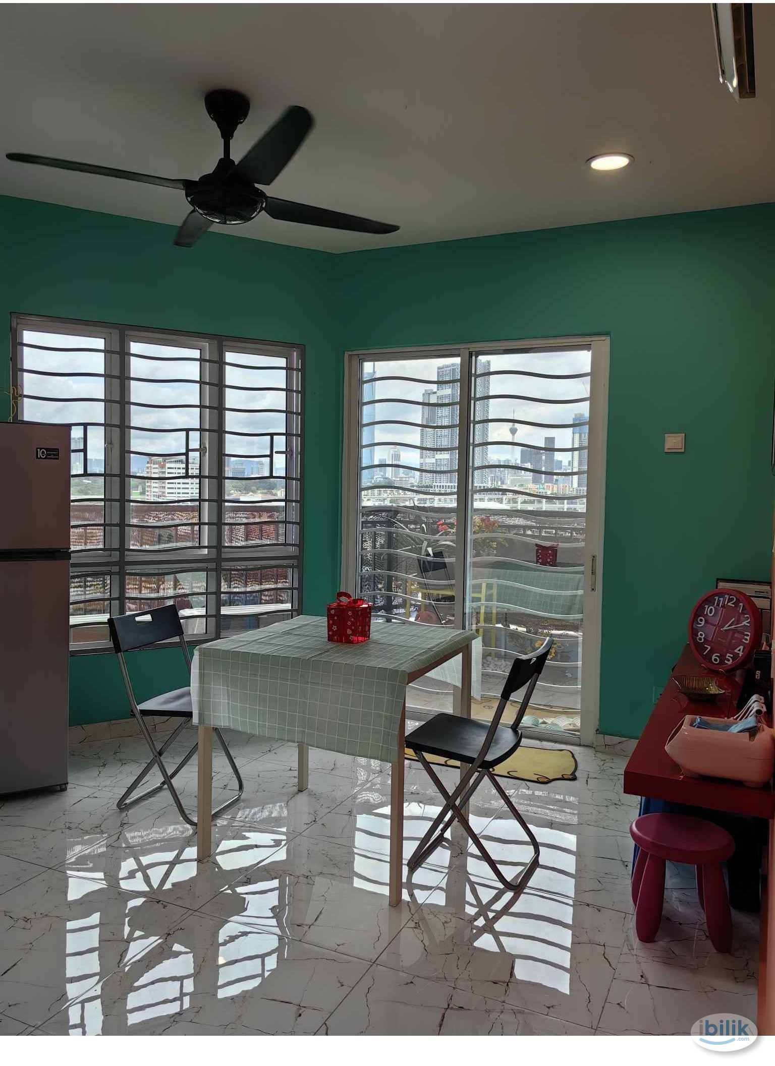 Master Room at Seri Puteri, Bandar Sri Permaisuri - Image 3