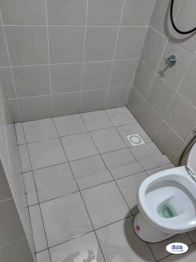 Single Room at Taman Desa, Kuala Lumpur - Image 5