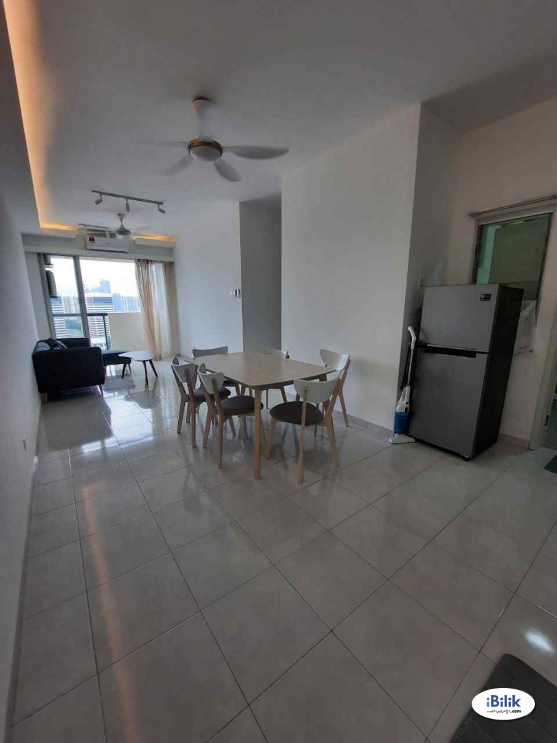 Single Room at Taman Desa, Kuala Lumpur - Image 4