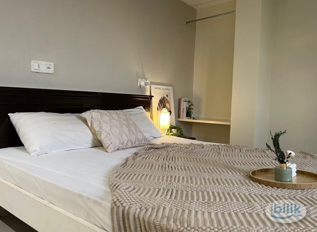Offer❗ Near MRT Kajang🚂 and Medical Center Room Rent @ Kajang - Image 5