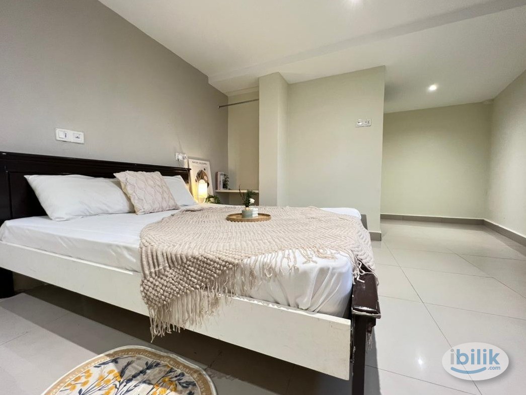 Offer❗ Near MRT Kajang🚂 and Medical Center Room Rent @ Kajang - Image 3