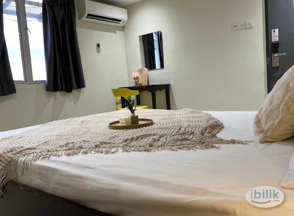 Offer❗ Near MRT Kajang🚂 and Medical Center Room Rent @ Kajang - Image 4