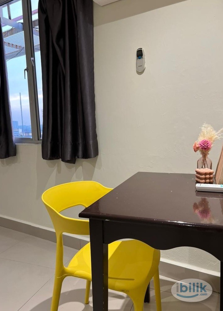 Offer❗ Near MRT Kajang🚂 and Medical Center Room Rent @ Kajang - Image 2