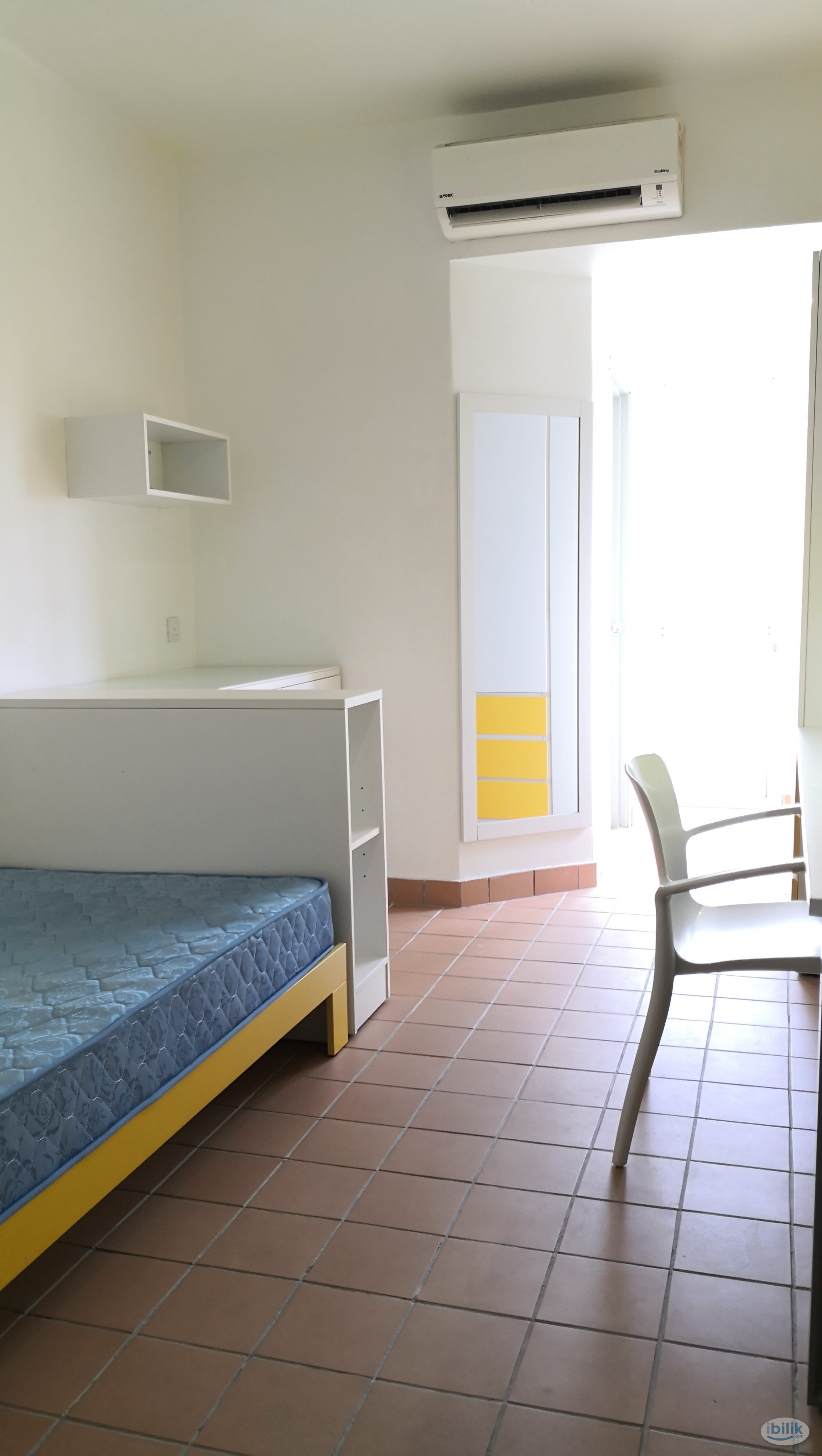 Single Room Suite at UniVillage, Semenyih - Image 1