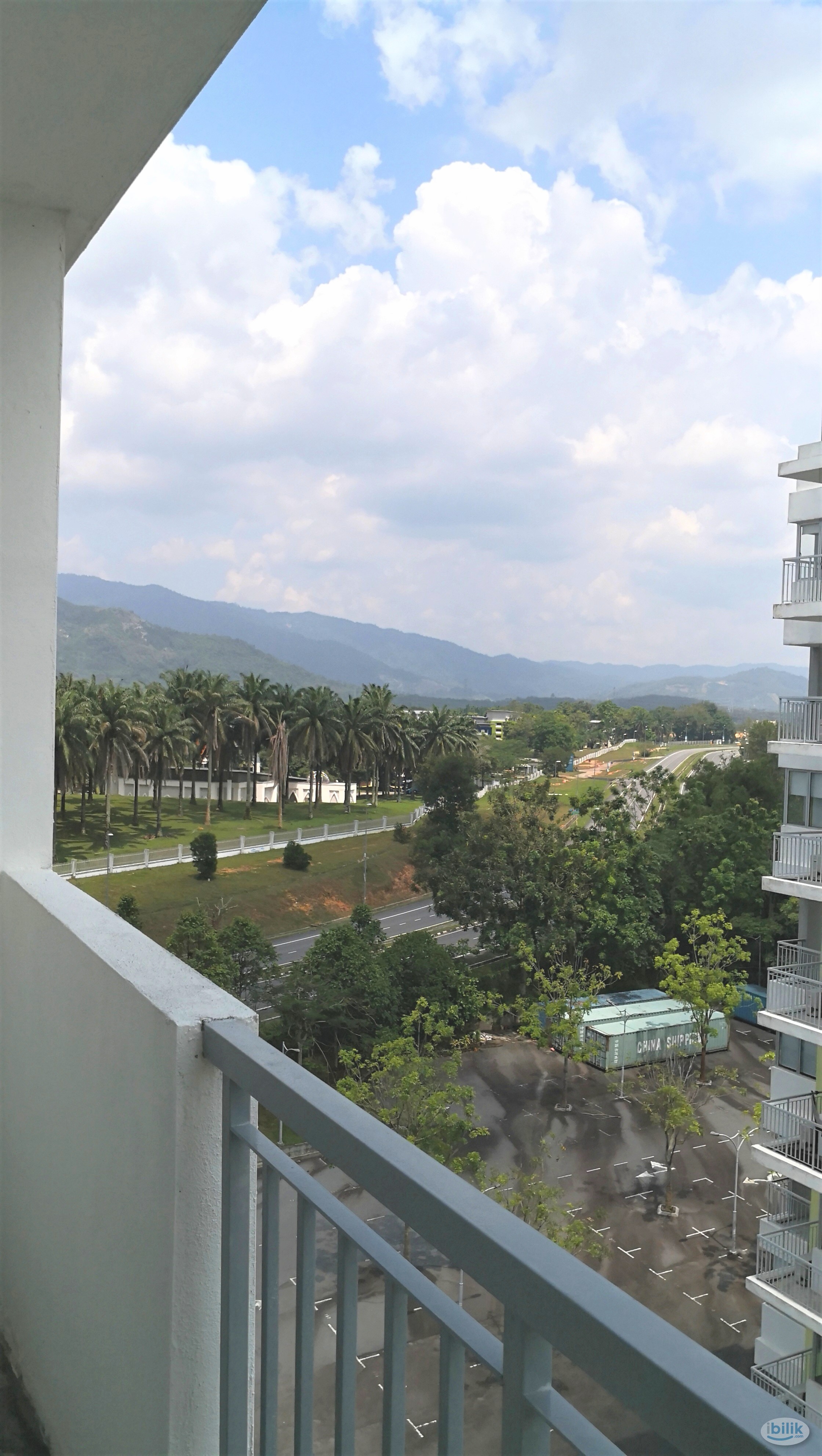 Single Room Suite at UniVillage, Semenyih - Image 3
