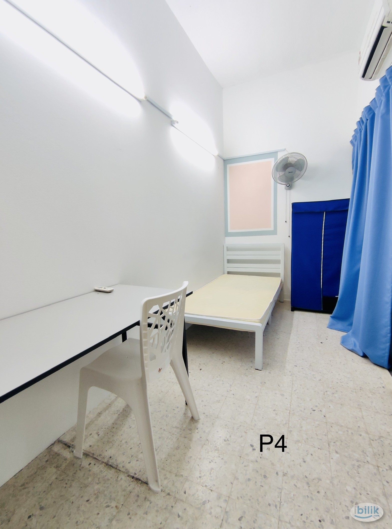 Single Room at Damansara Jaya, Petaling Jaya - Image 2