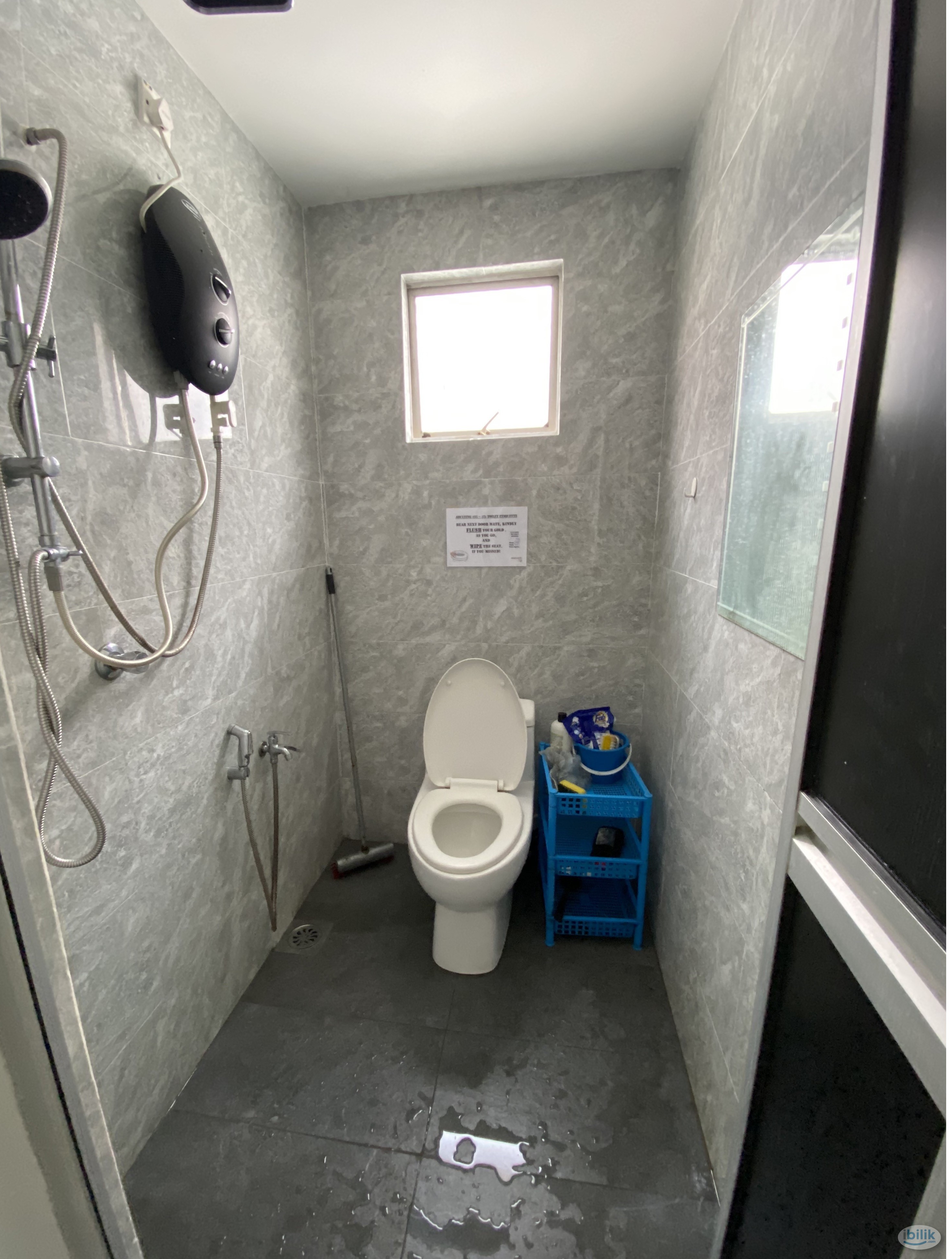 Single Room at Damansara Jaya, Petaling Jaya - Image 5
