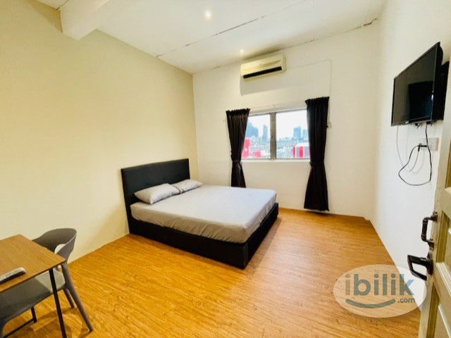 Suite at SS3, Petaling Jaya - Image 1