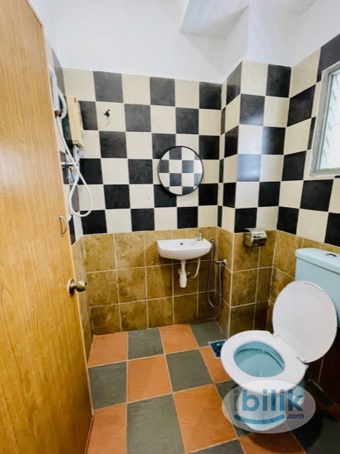 Suite at SS3, Petaling Jaya - Image 3