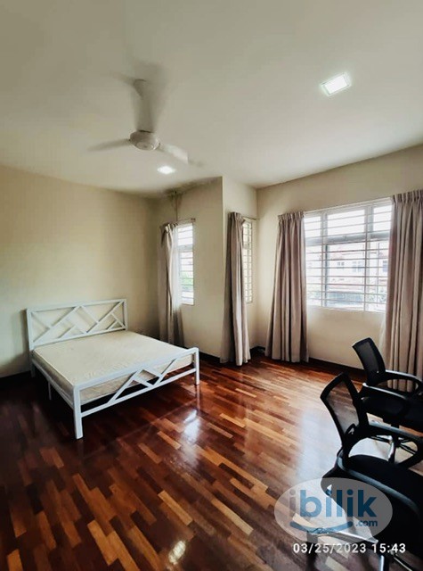Master Room at SS2, Petaling Jaya - Image 1