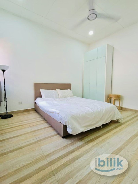 Master Room at SS2, Petaling Jaya - Image 2