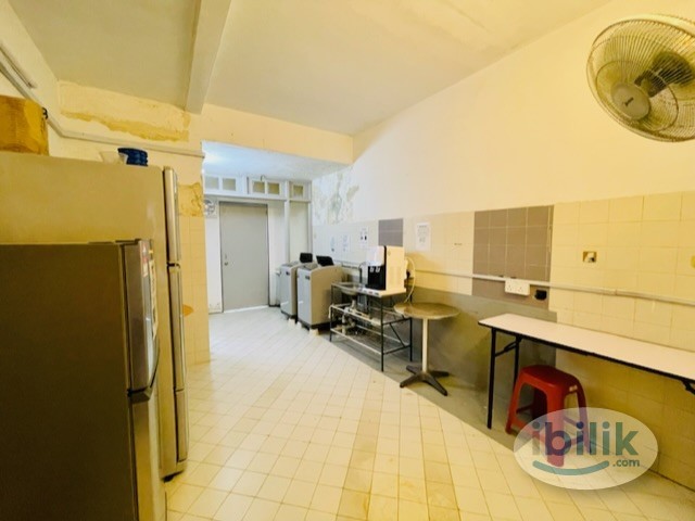 Master Room at SS2, Petaling Jaya - Image 4