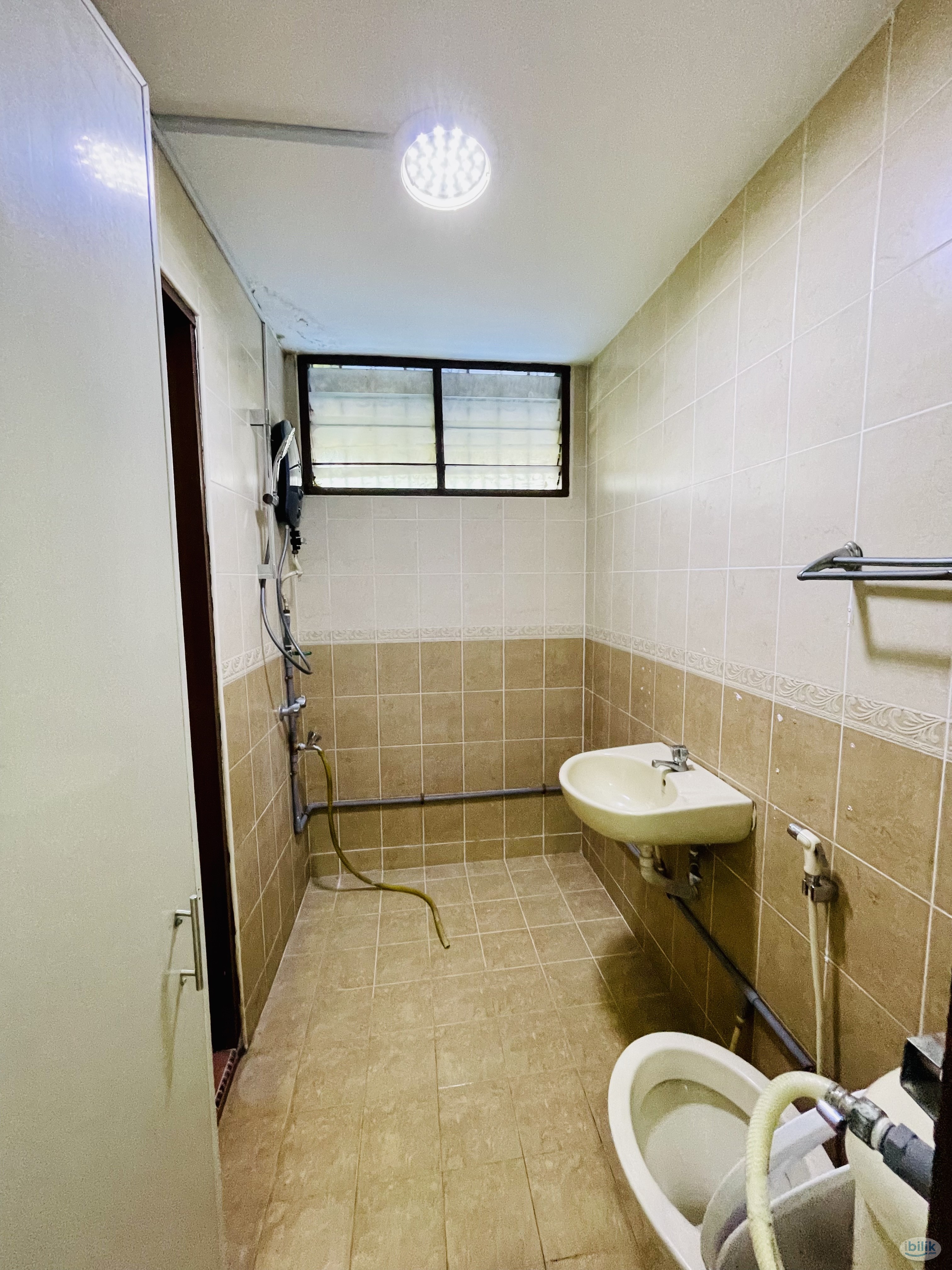 Single Room For Rent at Taman Mutiara Barat Cheras, Walking Distance To MRT - Image 2