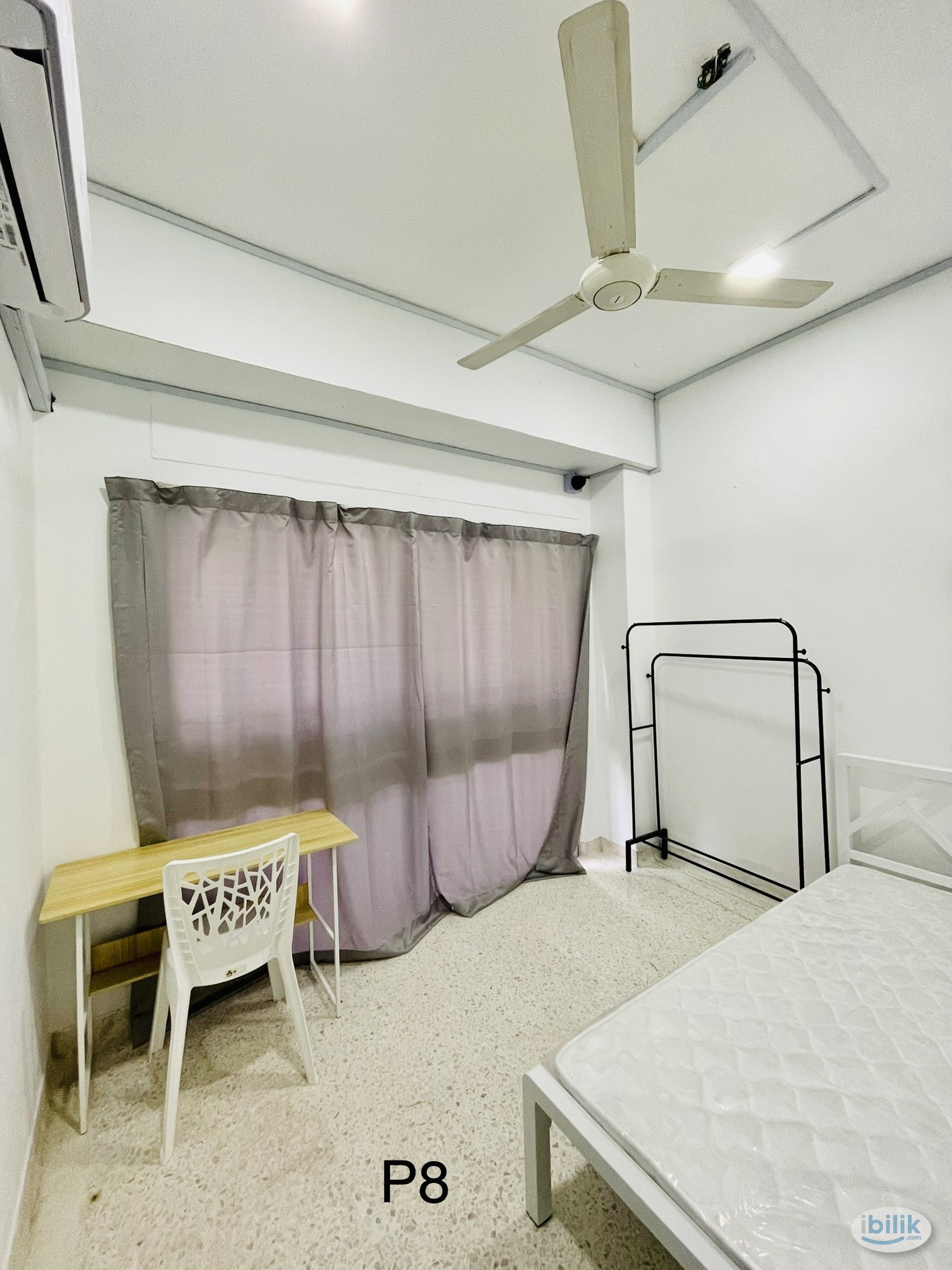 Single Room For Rent at Taman Mutiara Barat Cheras, Walking Distance To MRT - Image 3
