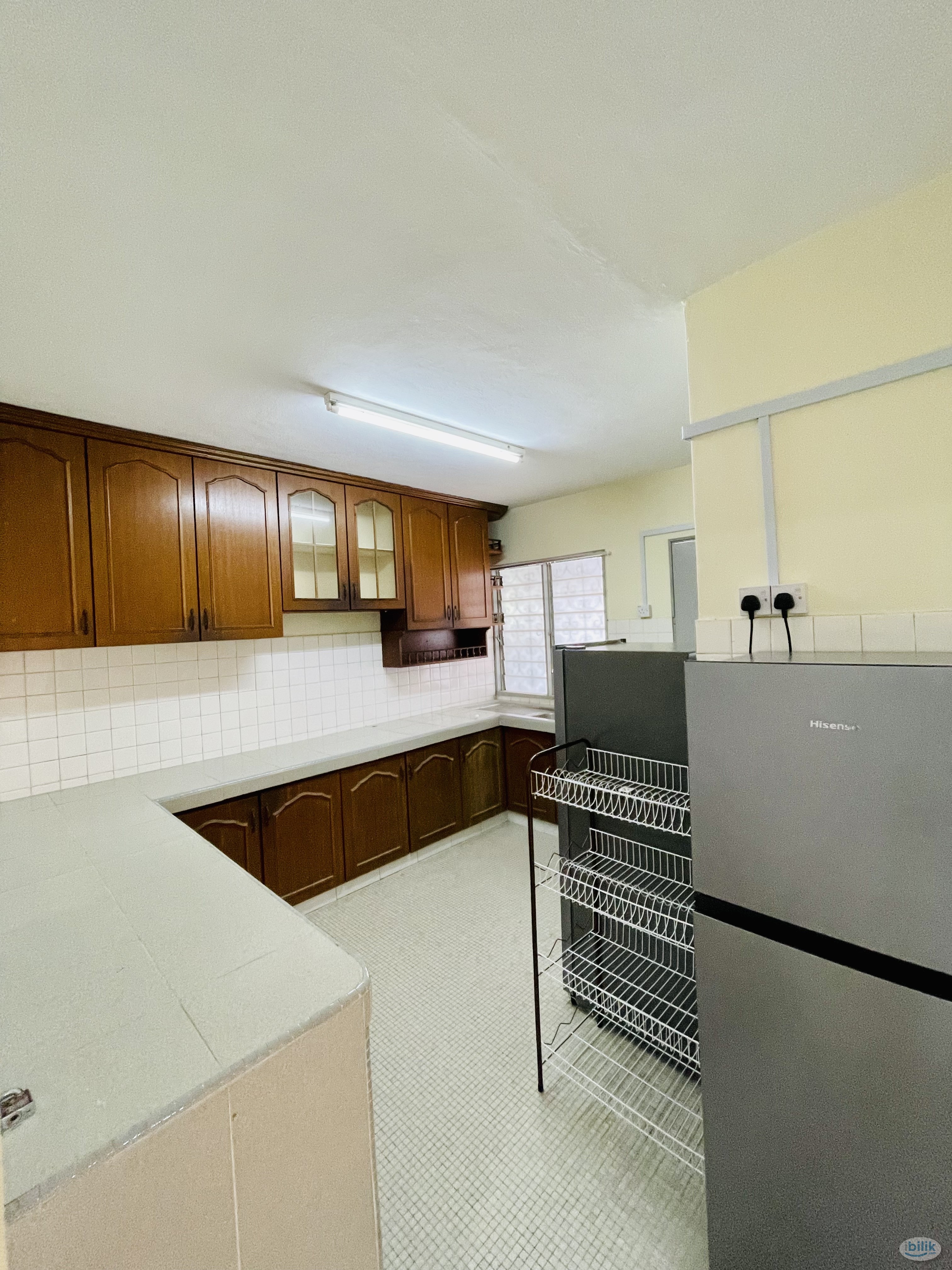 Single Room For Rent at Taman Mutiara Barat Cheras, Walking Distance To MRT - Image 4