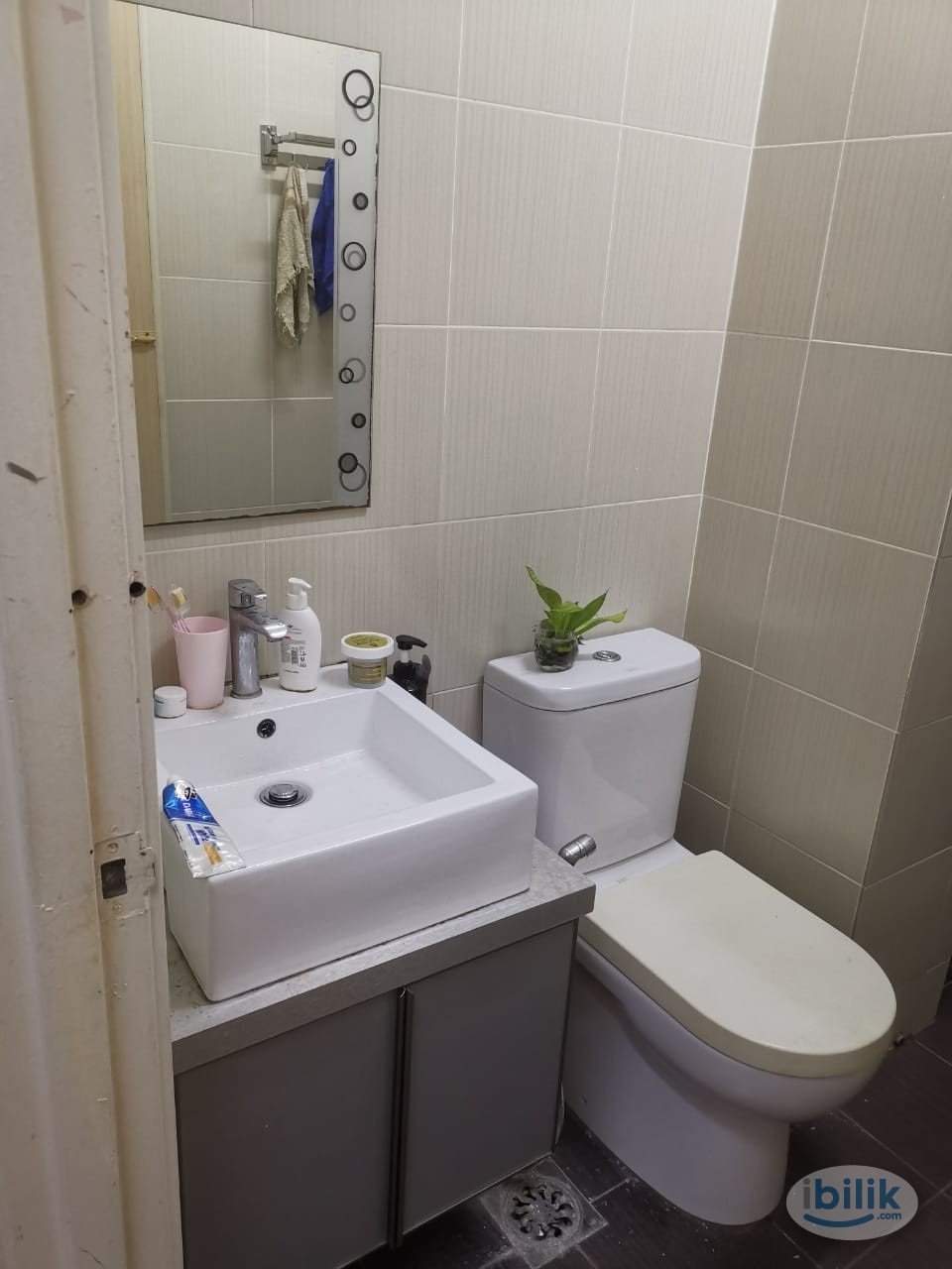 Kelana D'putera Fully Furnished Master Room Available NOW - Image 2