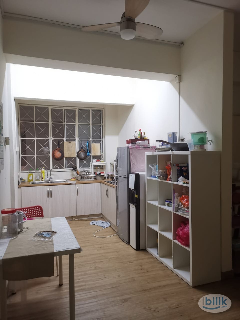 Kelana D'putera Fully Furnished Single Room for Rent Start from 1st July 2026 - Image 3