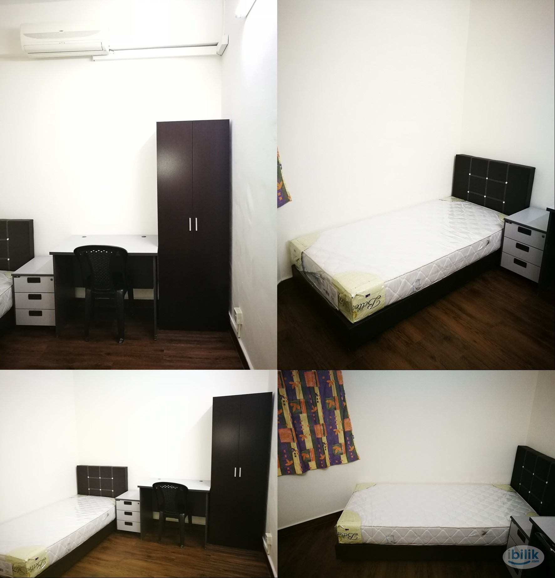 Kelana D'putera Fully Furnished Single Room for Rent Start from 1st July 2026 - Image 1
