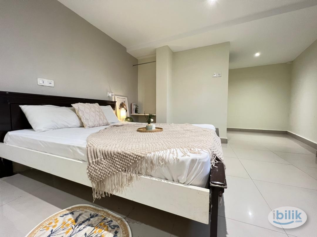Offer❗ Near MRT Kajang🚂 and Medical Center Room Rent @ Kajang - Image 2