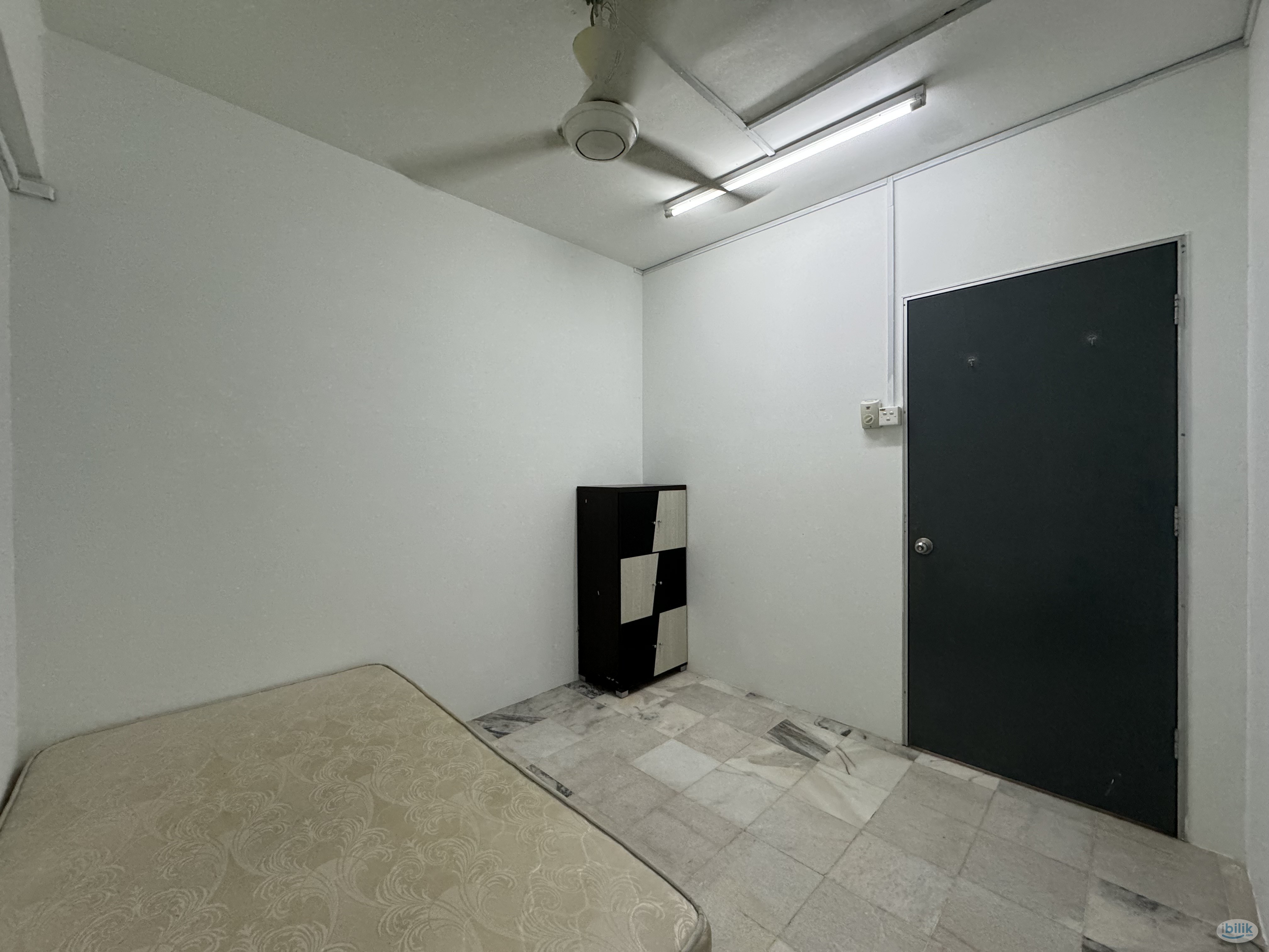 Single Room at Seri Mas, Bandar Sri Permaisuri Cheras Taman Ikhsan Taman Ikan Emas Near MRT - Image 2