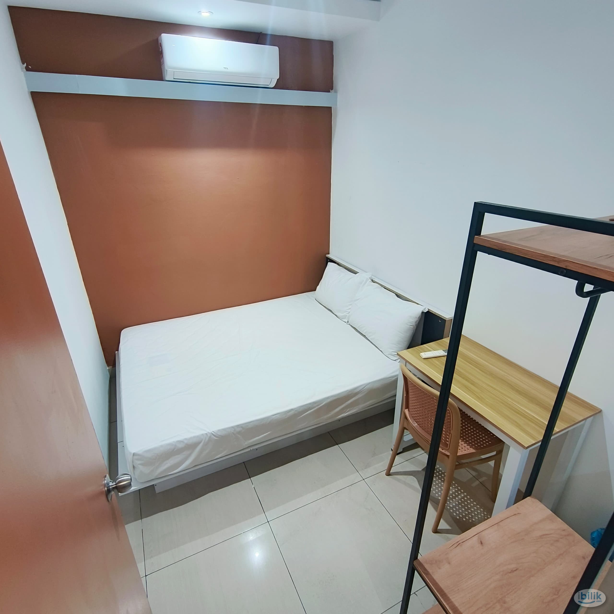 No Deposit 🚫 Near LRT Wangsa Maju 🚝 Room + Private Toilet at Wangsa Maju - Image 3