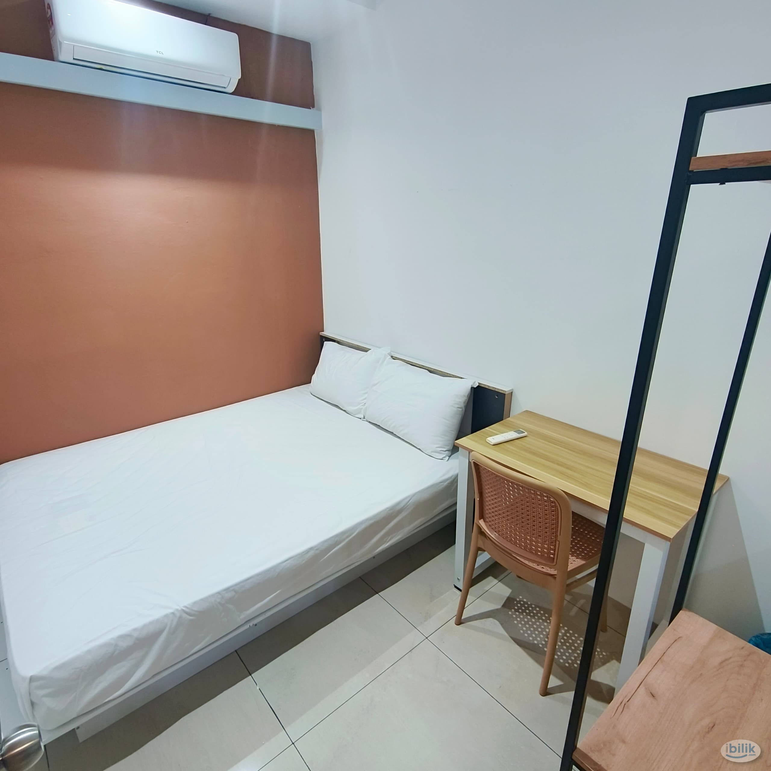 No Deposit 🚫 Near LRT Wangsa Maju 🚝 Room + Private Toilet at Wangsa Maju - Image 5