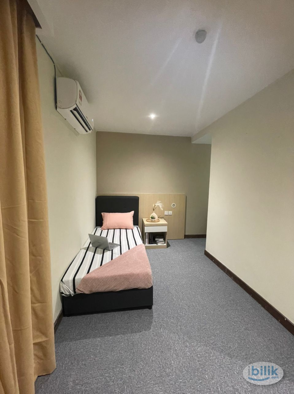Offer❗ Near LRT Pudu🚂 Room Rent @ Pudu, KL City Centre - Image 5
