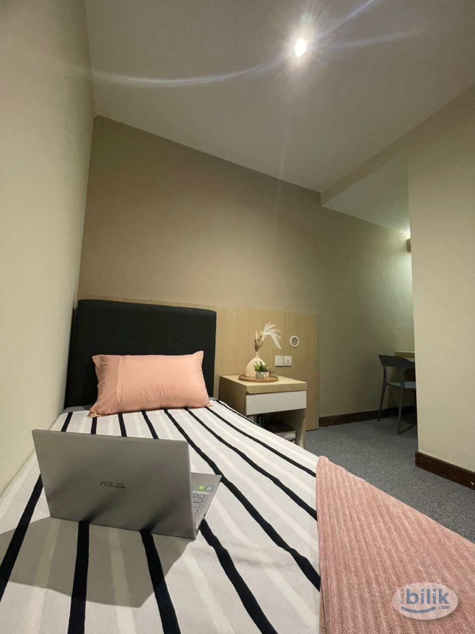Offer❗ Near LRT Pudu🚂 Room Rent @ Pudu, KL City Centre - Image 4