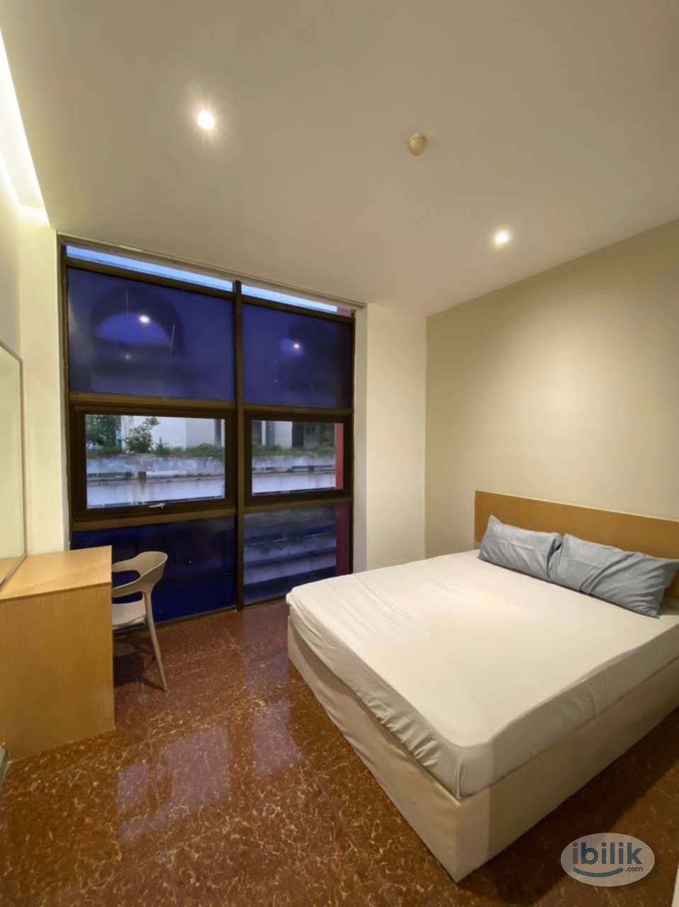 Zero Deposit 🚫 Master Room attach Private Toilet at  Shamelin Perkasa - Image 5