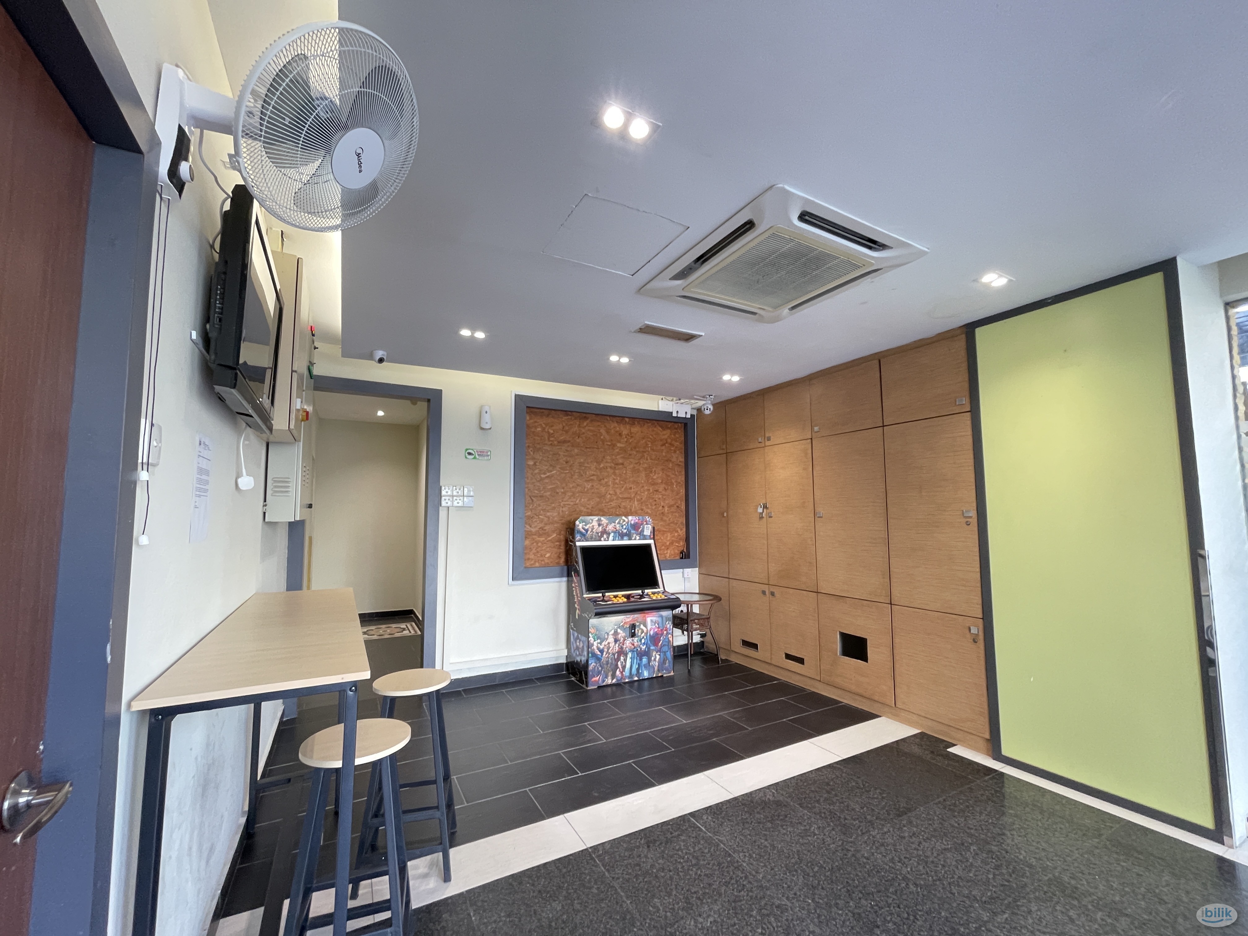 Zero Deposit 🚫 Master Room attach Private Toilet at  Shamelin Perkasa - Image 4