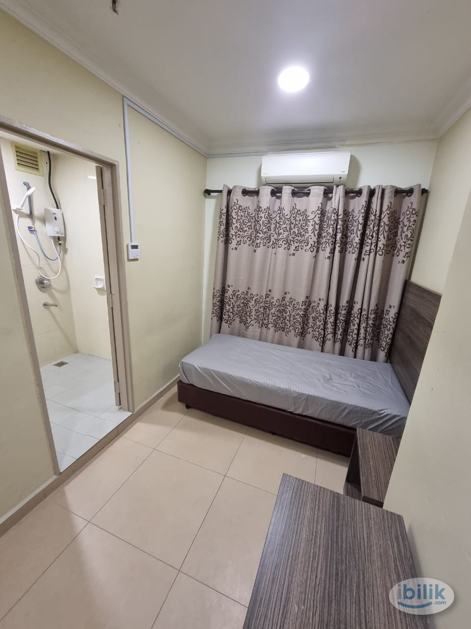 Zero Deposit ❗ Near MRT Imbi 🚆 Room Rent at Bukit Bintang - Image 5